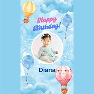 lue-Colorful-Watercolor-Sky-Background-BirthDay-Wish-Instagram-Story